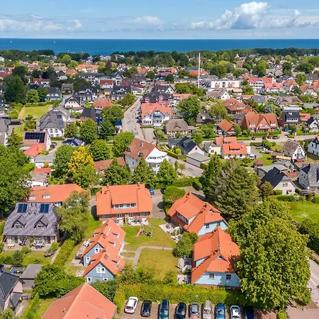 Heideroeschen Park Heideroeschen 7a 징스트